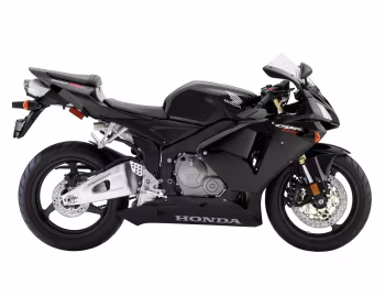 Honda CBR600RR '2004–06