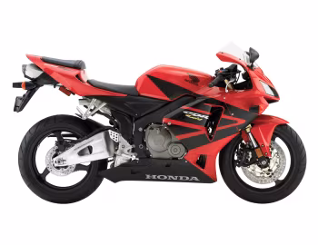 Honda CBR600RR '2004–06