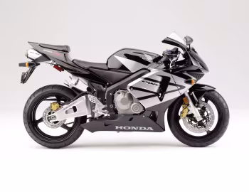 Honda CBR600RR '2004–06