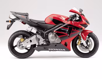 Honda CBR600RR '2004–06