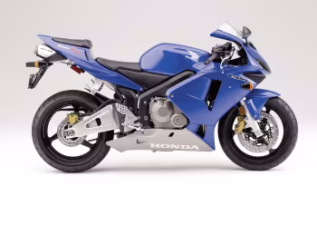 Honda CBR600RR '2004–06