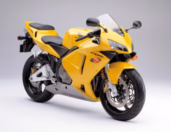 Honda CBR600RR '2003