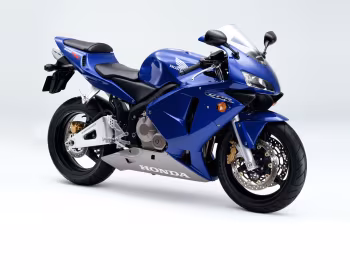 Honda CBR600RR '2003