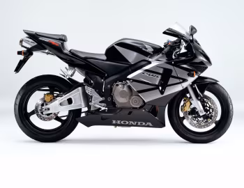 Honda CBR600RR '2003