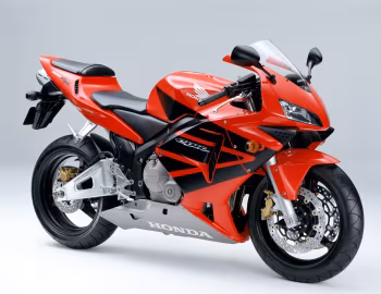 Honda CBR600RR '2003