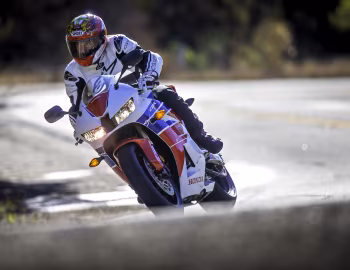 Honda CBR600RR '2013–н.ч.