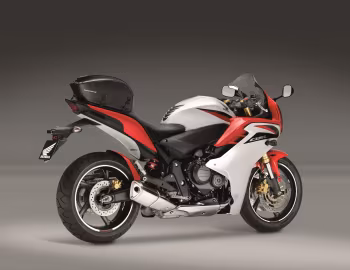 Honda CBR600F '2011–pr.