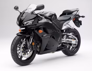 Honda CBR600RR '2009–12