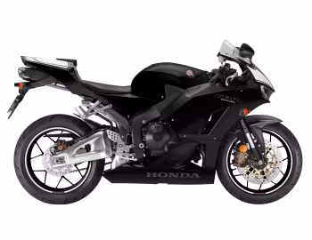 Honda CBR600RR '2013–pr.