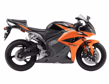 Honda CBR600RR '2009–12