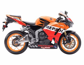 Honda CBR600RR SP '2013