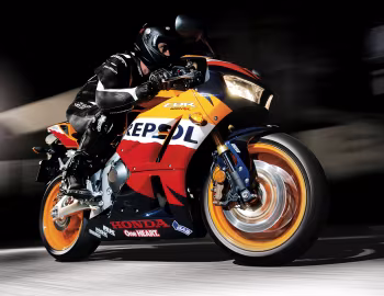 Honda CBR600RR SP '2013