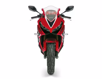 Honda CBR650R '2019–pr.