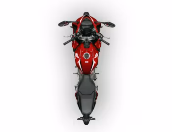 Honda CBR650R '2019–pr.
