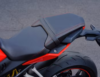 Honda CBR650R '2019–pr.