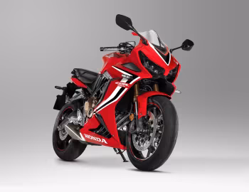 Honda CBR650R '2019–pr.