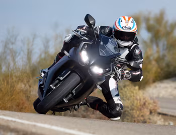 Honda CBR650R '2019–pr.