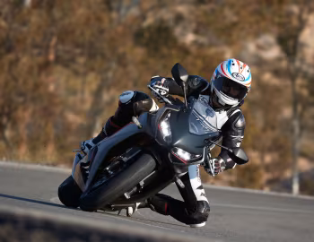 Honda CBR650R '2019–pr.