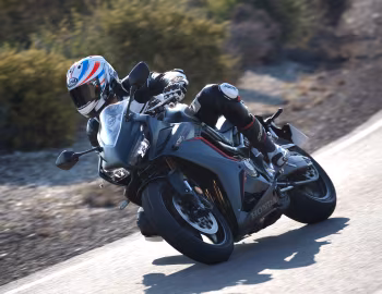 Honda CBR650R '2019–pr.