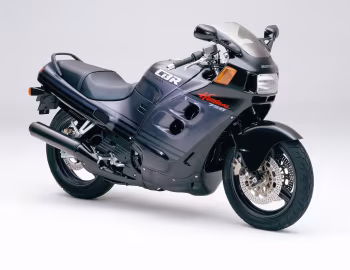 Honda CBR750 '1987–88