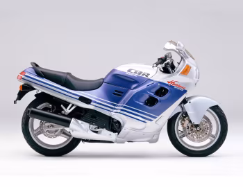 Honda CBR750 '1987–88