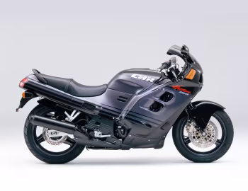 Honda CBR750 '1987–88