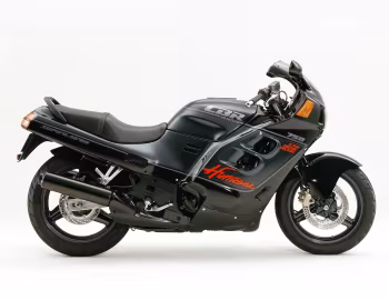 Honda CBR750 Super Aero '1987–88