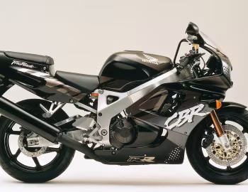 Honda CBR900RR '1992–95