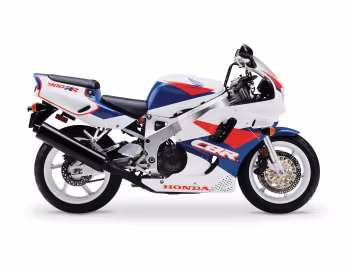 Honda CBR900RR '1992–95