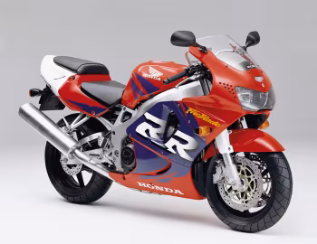 Honda CBR919RR '1996–99