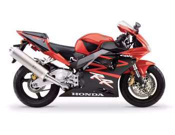 Honda CBR954RR '2002–03