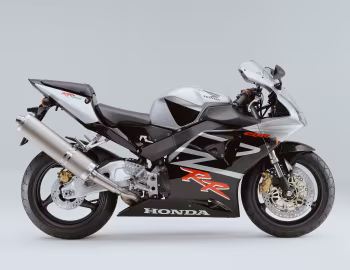 Honda CBR954RR '2002–03