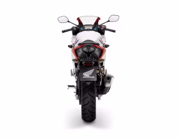 Honda CBR500R [Worldwide] '2016–????