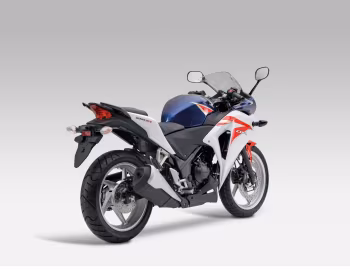 Honda CBR250R '2011–????