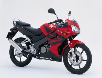 Honda CBR125R '2008–14