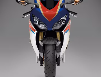 Honda CBR1000RA '2010–11