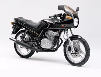 Honda CBX125F '1992