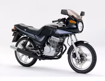 Honda CBX125F '1993