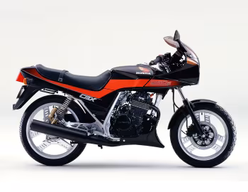 Honda CBX250S '1985–????