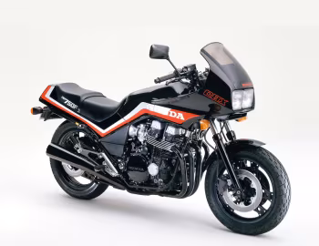 Honda CBX750F '1983–????