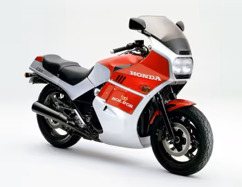 Honda CBX750F Bol D'or '1985–????