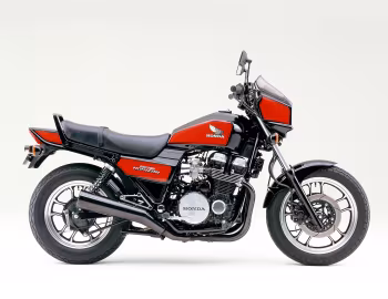 Honda CBX750F Horizon '1984–????