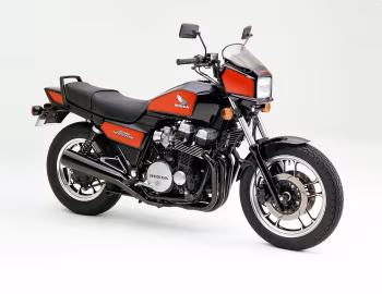 Honda CBX750F Horizon '1984–????