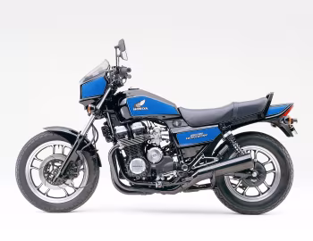 Honda CBX750F Horizon '1984–????