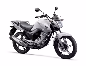 Honda CG 160 Cargo '2016–pr.