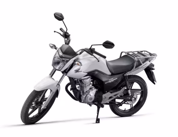 Honda CG 160 Cargo '2016–pr.