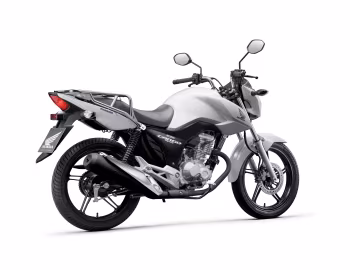 Honda CG 160 Cargo '2016–pr.