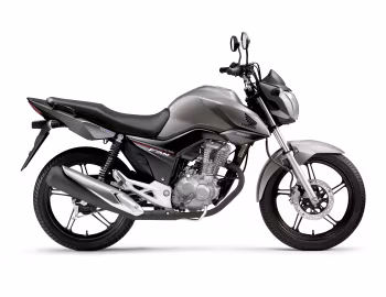 Honda CG 160 Fan '2015–pr.