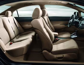 Interior Ciimo [China] '2012–16