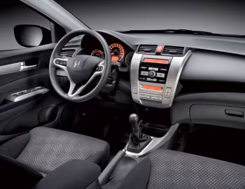 Painel frontal Honda City '2008–14